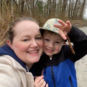 Meet your Posher, Ashley